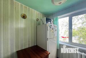 2-к квартира, вторичка, 47м2, 4/5 этаж