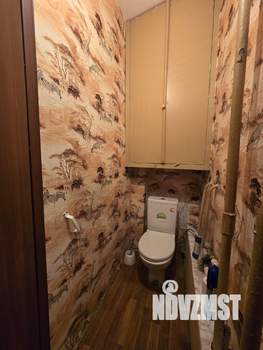 2-к квартира, вторичка, 50м2, 4/5 этаж