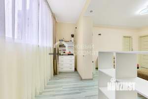 2-к квартира, вторичка, 65м2, 2/9 этаж