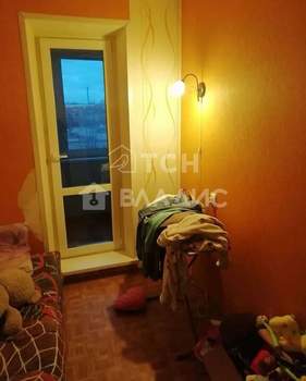 2-к квартира, вторичка, 62м2, 3/10 этаж
