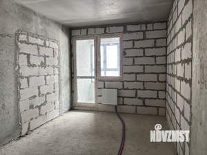 2-к квартира, вторичка, 68м2, 15/17 этаж