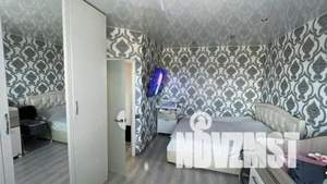 1-к квартира, вторичка, 34м2, 11/15 этаж