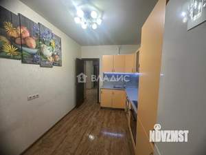 2-к квартира, вторичка, 77м2, 11/15 этаж