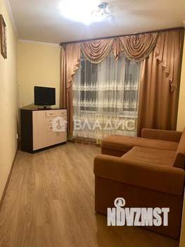 2-к квартира, вторичка, 49м2, 6/17 этаж