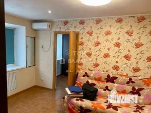 2-к квартира, вторичка, 41м2, 4/4 этаж