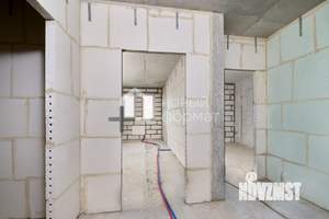 1-к квартира, вторичка, 41м2, 10/17 этаж