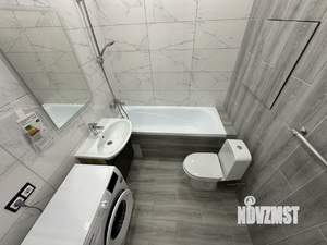 2-к квартира, вторичка, 42м2, 6/19 этаж