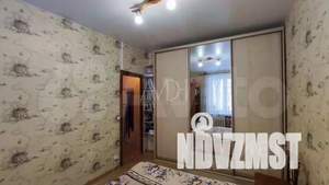 4-к квартира, вторичка, 86м2, 4/4 этаж