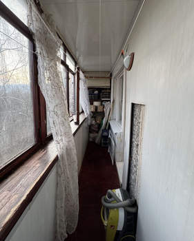 1-к квартира, вторичка, 35м2, 5/5 этаж