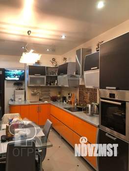 3-к квартира, вторичка, 85м2, 5/14 этаж