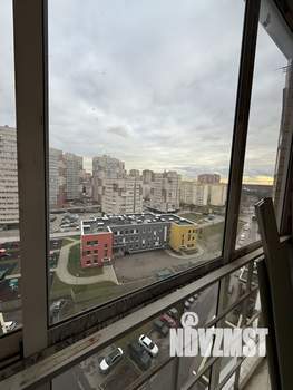 1-к квартира, вторичка, 33м2, 11/14 этаж