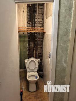 2-к квартира, вторичка, 45м2, 2/5 этаж