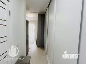 Студия квартира, вторичка, 22м2, 10/11 этаж