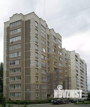 1-к квартира, вторичка, 39м2, 5/10 этаж