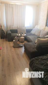 1-к квартира, вторичка, 44м2, 16/17 этаж