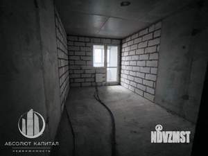 Студия квартира, вторичка, 27м2, 13/17 этаж