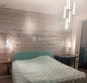 2-к квартира, вторичка, 61м2, 9/17 этаж