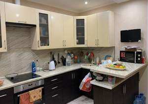 2-к квартира, вторичка, 64м2, 10/17 этаж