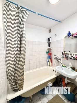 2-к квартира, вторичка, 48м2, 1/5 этаж