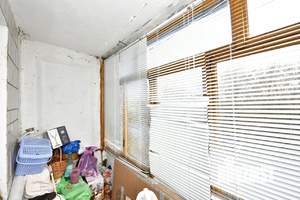 1-к квартира, вторичка, 36м2, 2/9 этаж