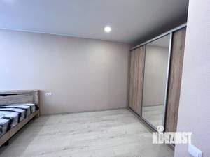 1-к квартира, вторичка, 40м2, 6/18 этаж