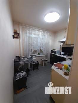 2-к квартира, вторичка, 44м2, 1/9 этаж