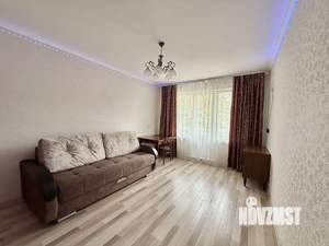 2-к квартира, вторичка, 45м2, 4/5 этаж