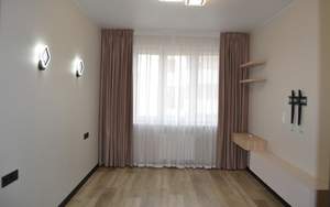 1-к квартира, вторичка, 43м2, 17/18 этаж