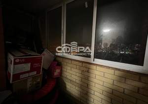 2-к квартира, вторичка, 51м2, 15/19 этаж