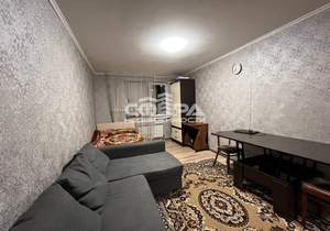 2-к квартира, вторичка, 51м2, 15/19 этаж