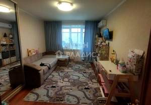 3-к квартира, вторичка, 59м2, 4/5 этаж