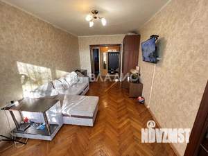 3-к квартира, вторичка, 65м2, 1/5 этаж