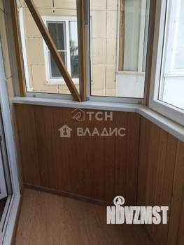 1-к квартира, вторичка, 39м2, 8/12 этаж