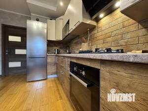 1-к квартира, вторичка, 39м2, 4/4 этаж