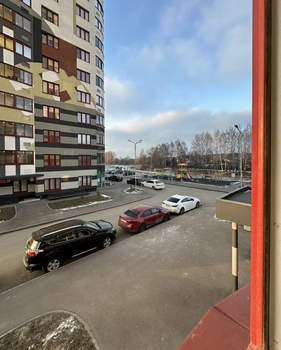 Фото квартиры на продажу (1)