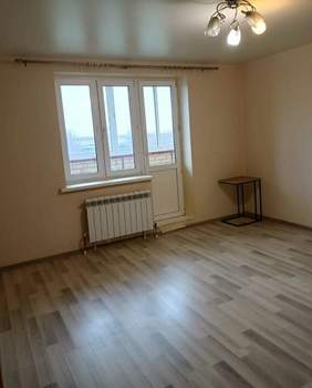 1-к квартира, вторичка, 38м2, 5/17 этаж