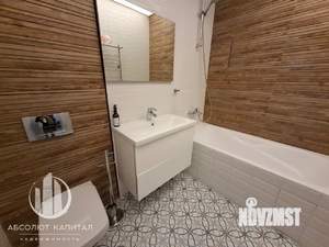 2-к квартира, вторичка, 57м2, 14/17 этаж