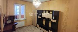 2-к квартира, вторичка, 60м2, 4/11 этаж