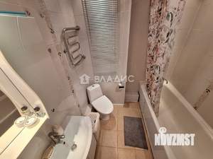 1-к квартира, вторичка, 44м2, 6/12 этаж