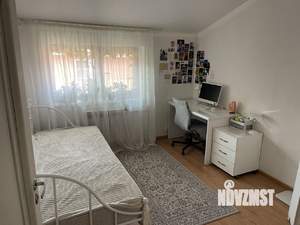 3-к квартира, вторичка, 62м2, 3/3 этаж