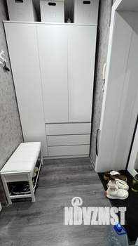 1-к квартира, вторичка, 29м2, 2/9 этаж