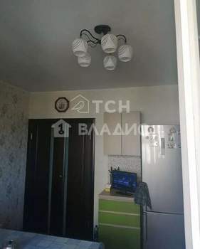 2-к квартира, вторичка, 62м2, 3/10 этаж