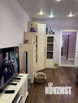 2-к квартира, вторичка, 62м2, 2/25 этаж
