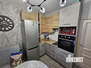 1-к квартира, вторичка, 37м2, 2/18 этаж