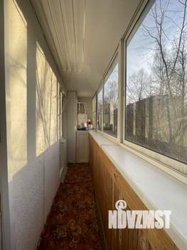 1-к квартира, вторичка, 34м2, 2/5 этаж