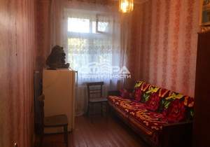 2-к квартира, вторичка, 41м2, 2/2 этаж