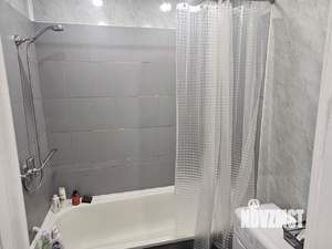 1-к квартира, вторичка, 36м2, 4/5 этаж