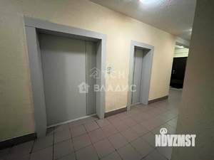 2-к квартира, вторичка, 61м2, 7/17 этаж