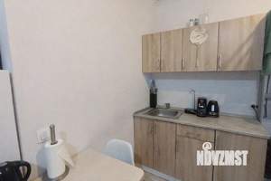 Студия квартира, вторичка, 31м2, 16/19 этаж