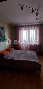 3-к квартира, вторичка, 84м2, 12/17 этаж